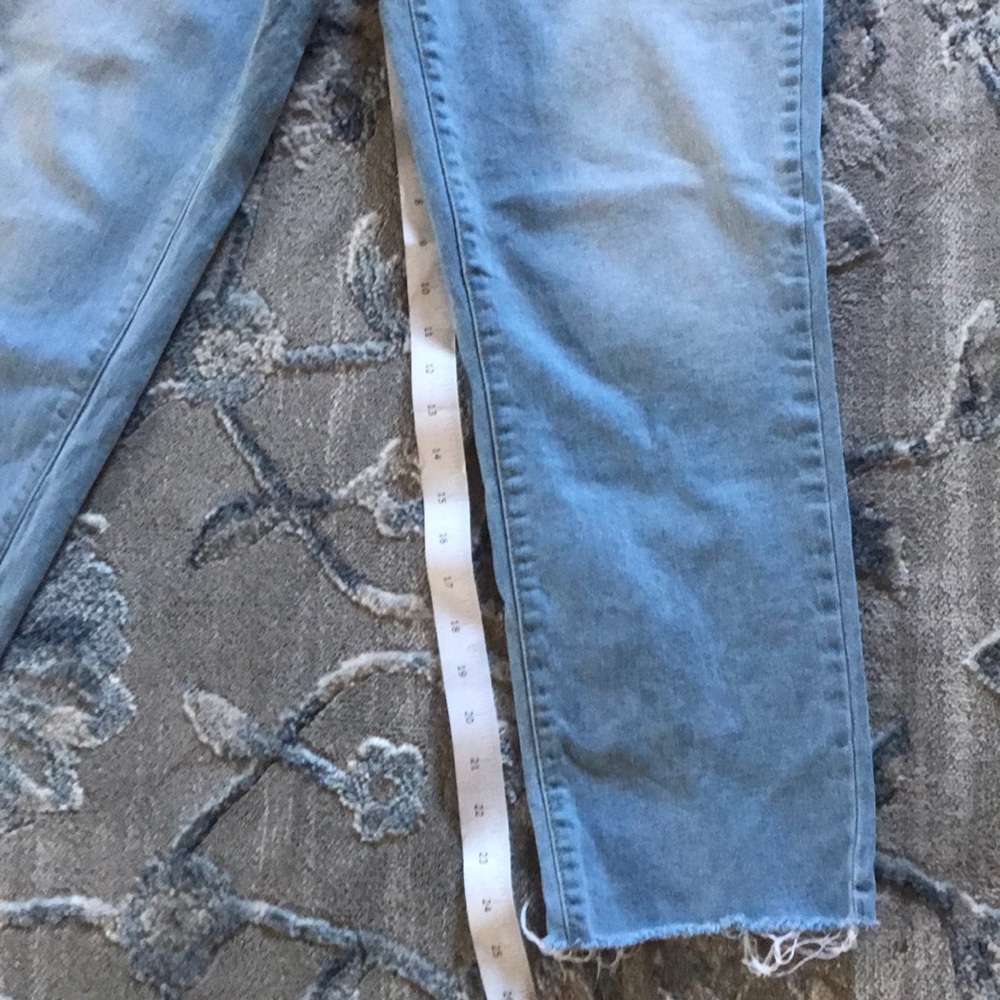 Universal Thread Jeans - image 5